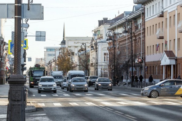 Горицкий: бюджет Тюменской области на ближайшие три года остается бюджетом развития