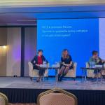 В Сибирь по своей воле: туризм региона презентовали москвичам