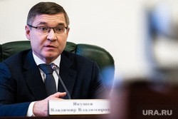 Полпред Якушев выбрал формат первой встречи с губернаторами