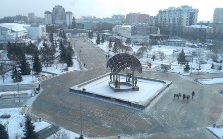 В Тюмени 2 декабря пройдет Второй экспортный форум