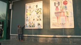 Космос, комикс, COVID-19: в Тюмени нарисовали историю одного дня из жизни врача Космос, комикс, COVID-19: в Тюмени нарисовали историю одного дня из жизни врача