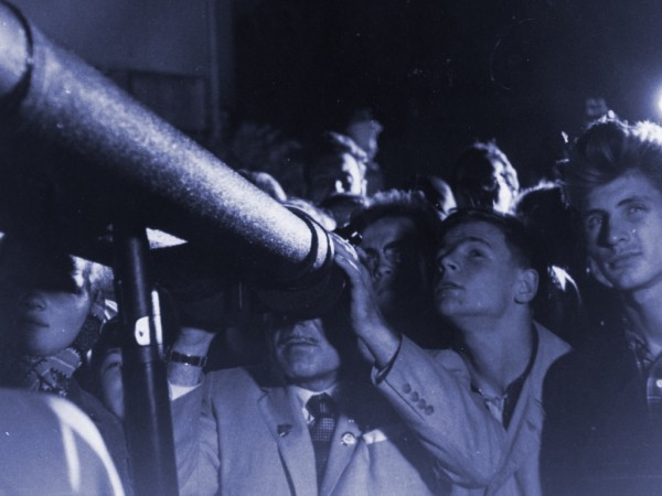 Тюменцы могут наблюдать звездопад Леониды до конца ноября Тюменцы могут наблюдать звездопад Леониды до конца ноября