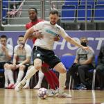 МФК "Тюмень" потерпел два поражения в Подмосковье