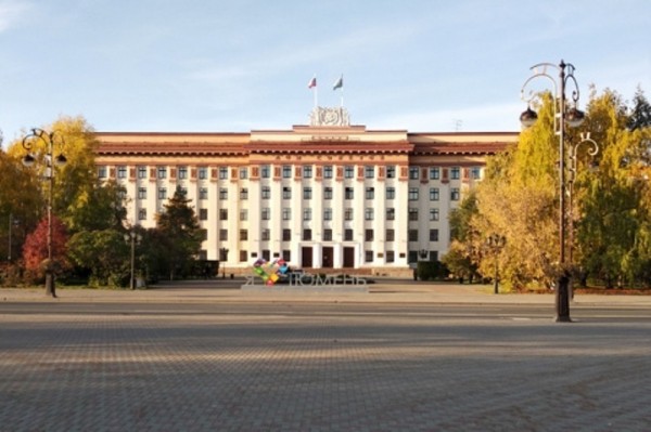 Бюджет Тюменской области на ближайшие три года останется социально ориентированным