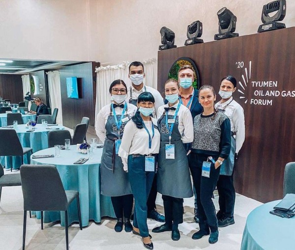 Тюменский ресторатор: удержаться на плаву нам помогла господдержка 