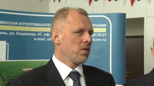 Владимир Чейметов поделился планами развития АПК на 2021 год