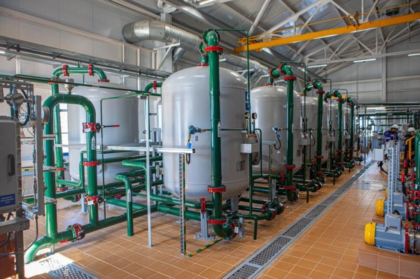 Продукция Тюменского ремонтно-механического завода отмечена дипломом всероссийского конкурса  