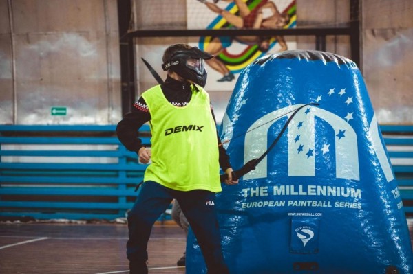 В Тюмени пройдет турнир по лучным боям