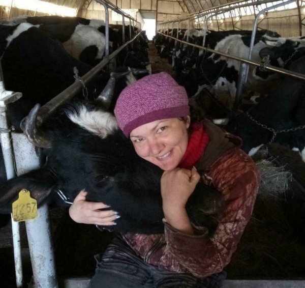 Жители Тюменской области на 90% удовлетворены жизнью на селе