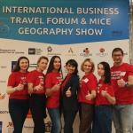 В Сибирь по своей воле: туризм региона презентовали москвичам