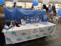 Мост Влюбленных стал ближе: тюменский производитель нанес достопримечательность на свои этикетки