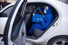 Тюменцам, которые амбулаторно лечатся от COVID-19, выдают бесплатные лекарства