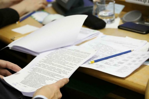 Евгений Заболотный: важно работать с проблемами каждого человека