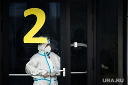 В России новый рекорд по числу смертей от коронавируса