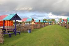 Охотничий туризм развивает тобольский предприниматель