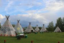 Охотничий туризм развивает тобольский предприниматель