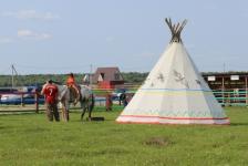 Охотничий туризм развивает тобольский предприниматель