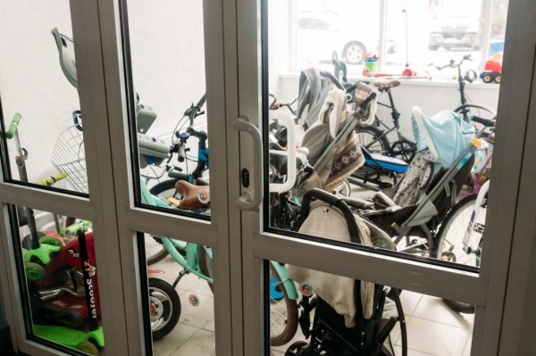 Более 500 молодых семей в Тюменской области получили выплаты на жилье Более 500 молодых семей в Тюменской области получили выплаты на жилье