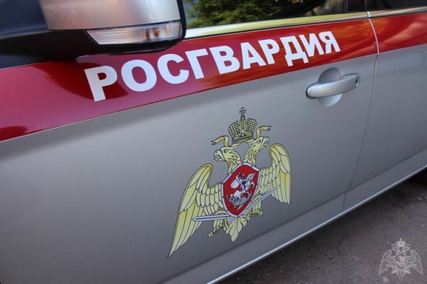 В Тюмени задержали мужчину, устроившего стрельбу на улице