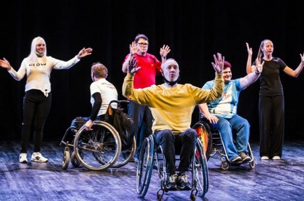 Александр Моор призвал жителей региона к внимательному отношению к людям с инвалидностью Александр Моор призвал жителей региона к внимательному отношению к людям с инвалидностью