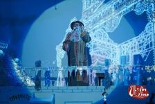 Ялуторовские зрители разгадают "Тайну волшебных часов"