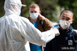 В России резко выросла смертность от коронавируса