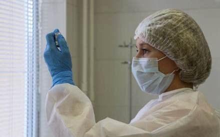 Уже в январе все желающие тюменцы смогут записаться на вакцинацию от ковида