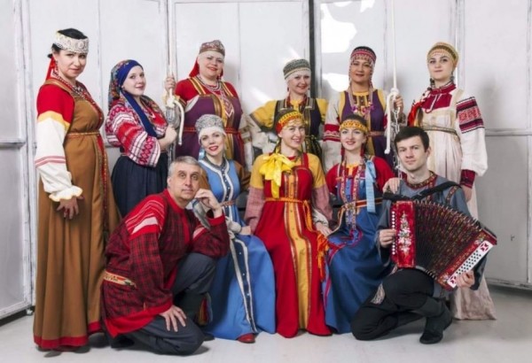 
&laquo;Перекресток тысячи дорог&raquo;&hellip;
