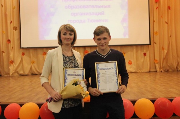 Награды победителям спартакиады доставят в ссузы