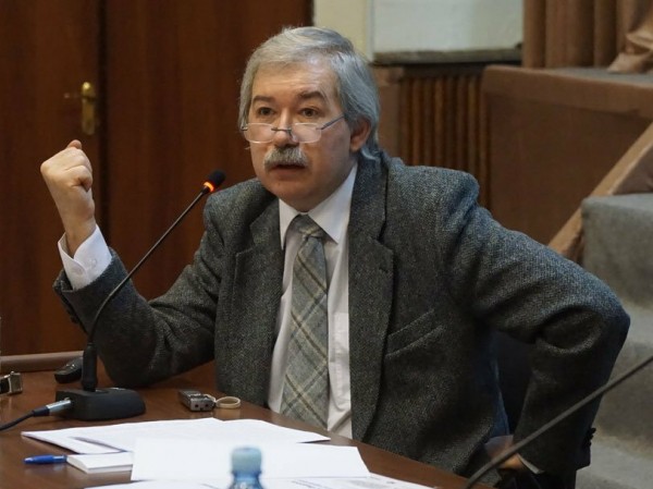 В Тюмени на Губернаторских чтениях обсудят стратегии жизнестойкости