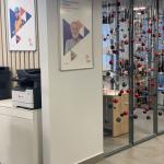 В Тобольске открыли кадровый центр "Работа России"