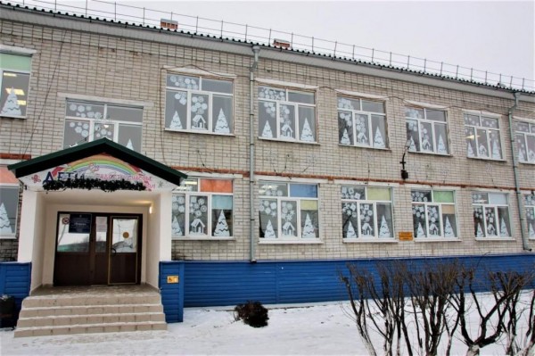 Вещи и оборудование подарила тюменская компания "Умничка" для подопечных центра "Семья" Вещи и оборудование подарила тюменская компания "Умничка" для подопечных центра "Семья"