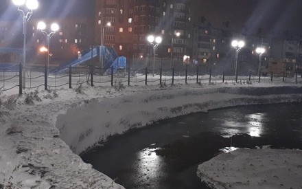 Четверг в Тюмени будет пасмурным, но теплым