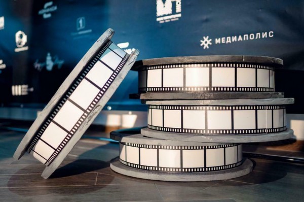 В тюменском проекте можно выиграть контракт с Александром Реввой В тюменском проекте можно выиграть контракт с Александром Реввой