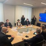 В Тобольске открыли кадровый центр "Работа России"