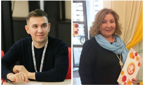 Тюменцы стали финалистами конкурса "Доброволец России-2020"