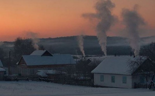 В Тюменской области проверят пожарную безопасность в домах