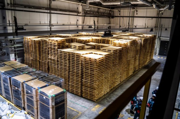 В Тюменской области предложили новые меры поддержки регионального бизнеса В Тюменской области предложили новые меры поддержки регионального бизнеса