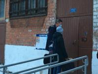 Тюменские депутаты поддерживают медиков в борьбе с коронавирусной инфекцией Тюменские депутаты поддерживают медиков в борьбе с коронавирусной инфекцией