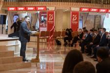 Пандемия открыла новые возможности для молодежной политики Тюменской области