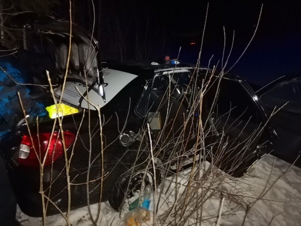 Уралец ограбил рыбный киоск на трассе под Уватом