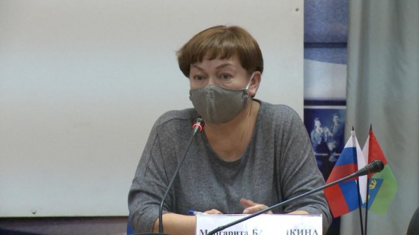 В Тюменской области создан центр активного долголетия