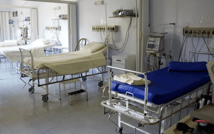 В Тюменской области умерла 67-летняя женщина с коронавирусом