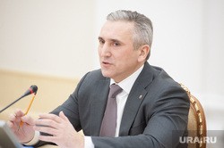 Ежегодное послание губернатора Моора перенесли из-за Путина