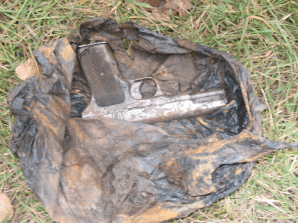 В Тюмени осужден бандит, которого разыскивали 16 лет