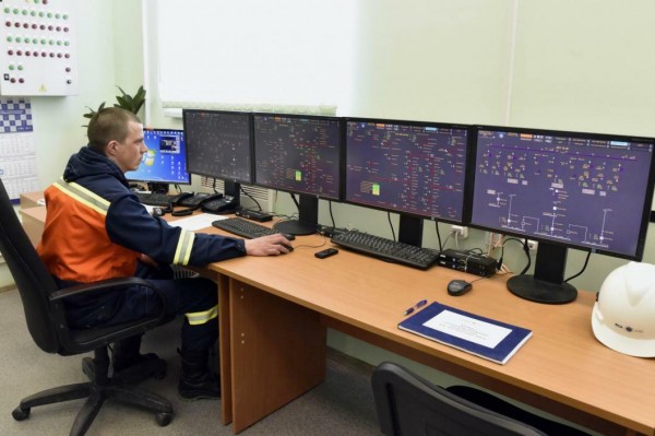 Тюменьстат: обрабатывающие производства увеличили выпуск продукции Тюменьстат: обрабатывающие производства увеличили выпуск продукции