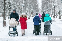 Не все тюменцы получат «путинские» выплаты к Новому году