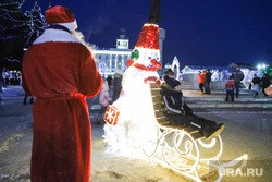 Из-за пандемии тюменцы рискуют остаться без новогоднего праздника