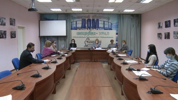 В Тюменской области отрабатывают систему долговременного ухода