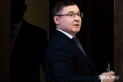 Якушев готовит первую поездку в статусе полпреда в УрФО